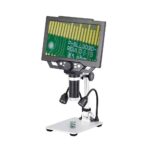 1600x 9inch Portable LCD Digital Microscope