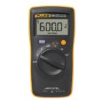 Fluke-101-Mini-Auto-Range-Digital-Multimeter