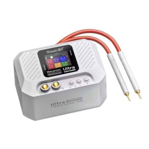 Qianli Macaron Ultra Capacitive Battery Spot Welding Machine for 0.1-0.4mm Thick Nickel Sheet