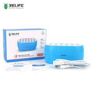 Relife RL-304M 160W High Power 30-Ports Smart USB Charger
