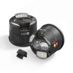 YCS Integrated Microscope Positioning Light Source