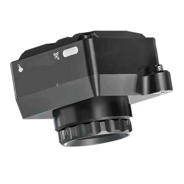 YCS Integrated Microscope Positioning Light Source