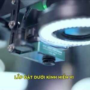 YCS TNZ Microscope Infrared Thermal Imaging Camera for Motherboard Rapid Detected