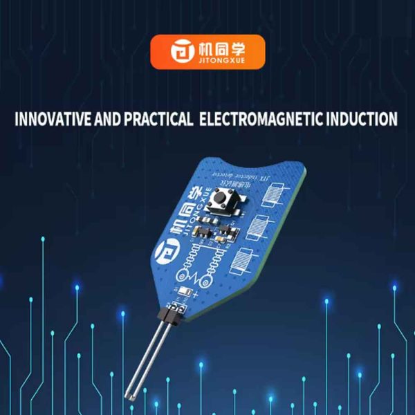 JTX CT-1 High-Precision Coil Inductance Tester