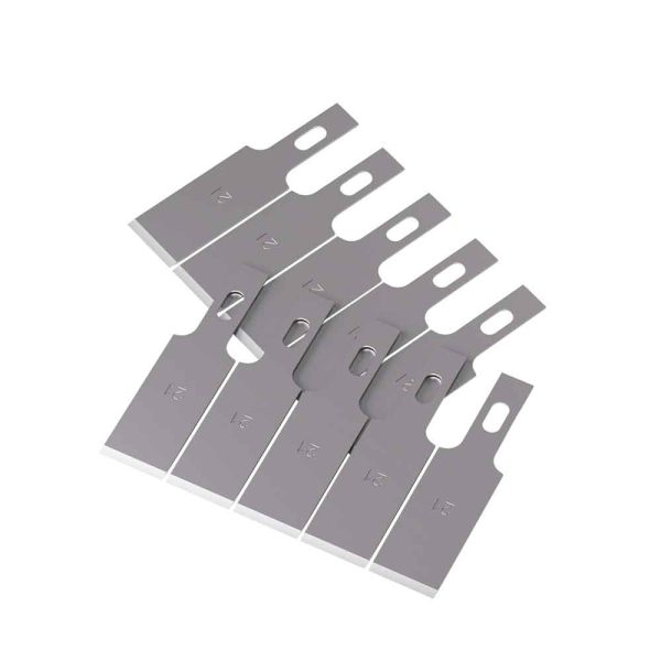 MaAnt 21T Degumming Blades