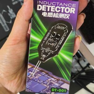 Mechanic DT-001 Inductance Detector
