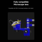 Mechanic-LM3-Universal-Double-Arm-Microscope-Bracket_3