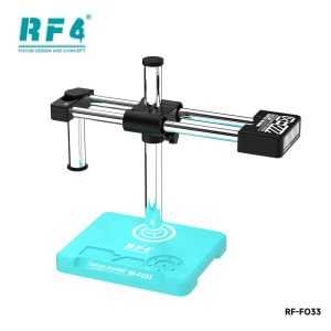 RF4 FO33 Adjustable Stereo Microscope Swing Arm With Stand