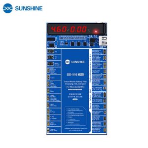 Sunshine SS-916 Ultra V2.0 Charging Activation Board