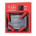 XZZ L2023 Pre Heater (iPhone & Android)