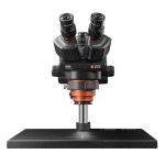 YCS 6065 Trinocular Stereo Microscope