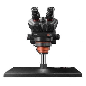 YCS 6065 Trinocular Stereo Microscope