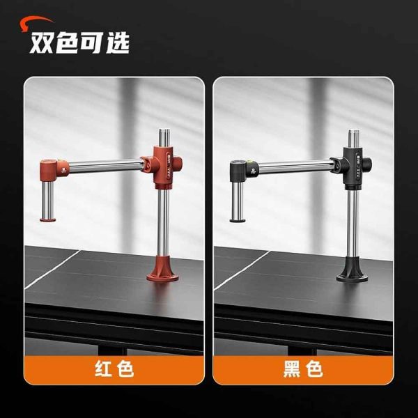 YCS Dragon Arm 360° Microscope Swing-Arm Bracket
