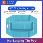 YCS Magnetic Pad – Tin Planting Arc Motherboard CPU NAND IC Repair Pad