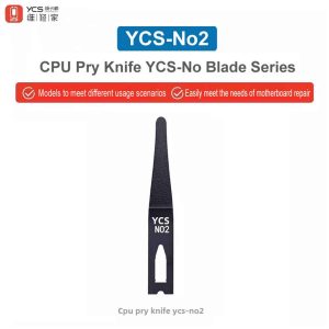 YCS No.2 CPU Prying Blade