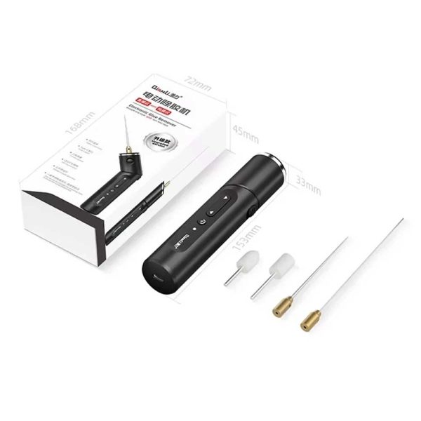 Qianli Electric Glue Remover