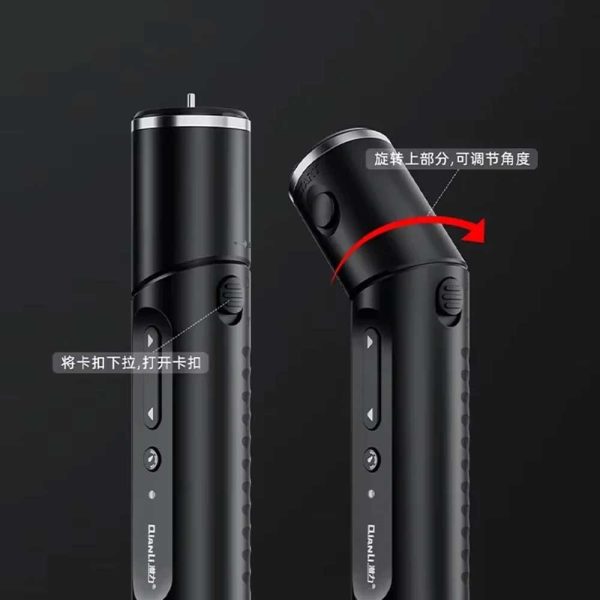 Qianli Electric Glue Remover
