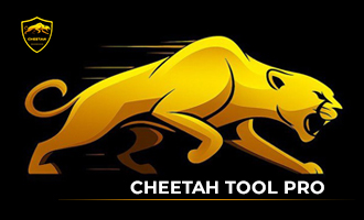 Cheetah Tool Pro
